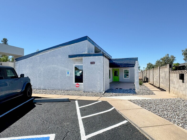 1130 S San Jose, Mesa, AZ à louer - Photo du bâtiment - Image 1 de 9