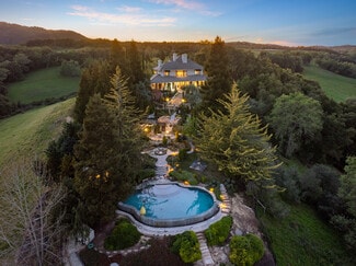 More details for 5405 Vineyard Dr, Paso Robles, CA - Land for Sale