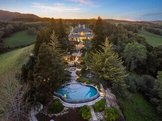 Plus de détails pour 5405 Vineyard Dr, Paso Robles, CA - Terrain à vendre