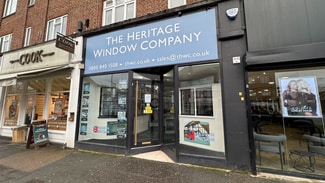 More details for 265 High Rd, Loughton - Retail for Lease