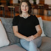 Jennifer Cox
