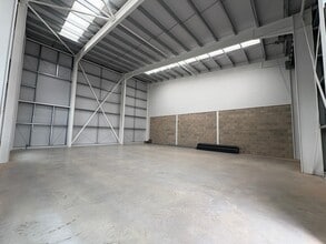 E1-E5 Exeter Rd, Bradninch for lease Interior Photo- Image 1 of 3