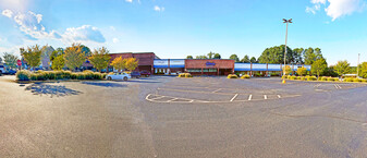 Crossroads Shopping Center - Commercial Real Estate