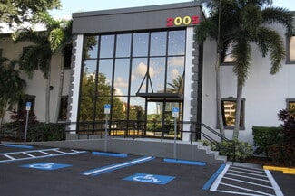 More details for 2005 Pan Am Cir, Tampa, FL - Coworking for Lease