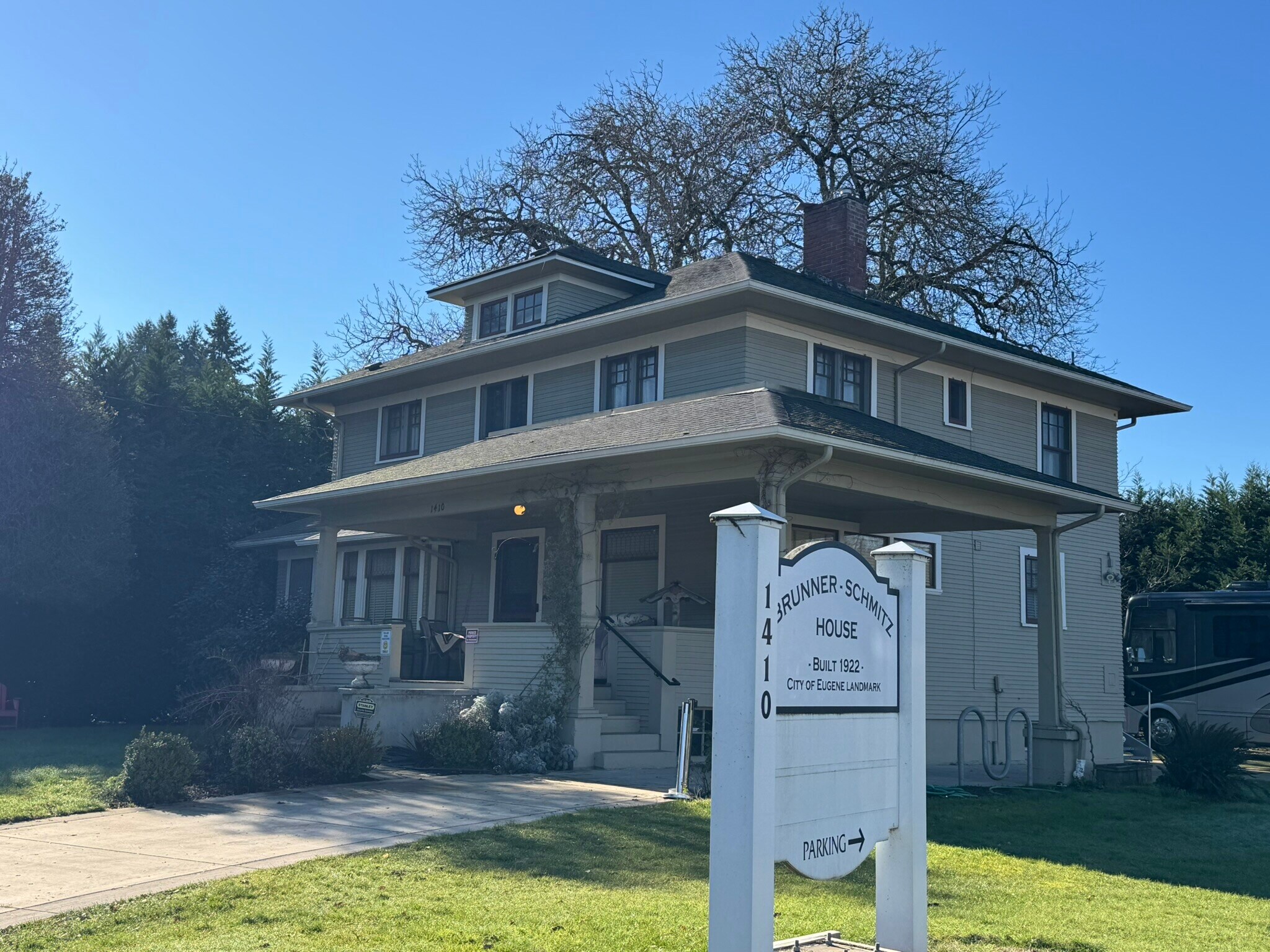 1410 River Rd, Eugene, OR for lease Primary Photo- Image 1 of 13