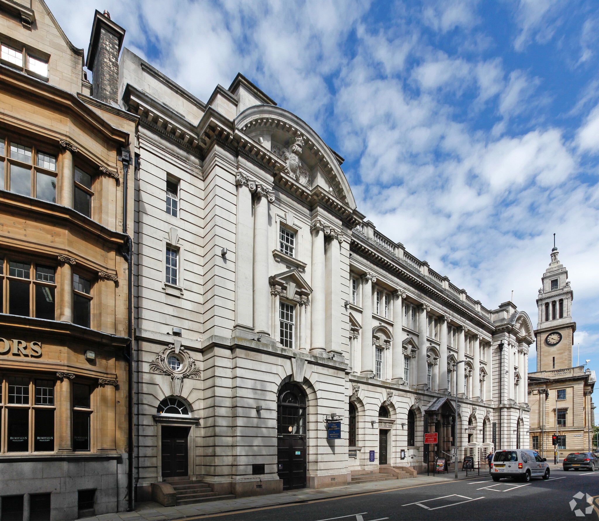 Alfred Gelder St, Hull for sale Building Photo- Image 1 of 5