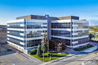 More details for 250 Tremblay Rd, Ottawa, ON - Office for Lease