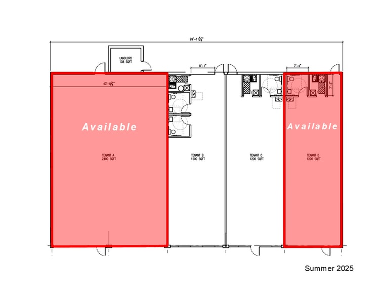 1302 E Main St, Robinson, IL for lease - Building Photo - Image 3 of 4