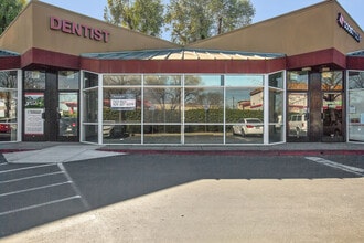 1800 Monument Blvd, Concord, CA for lease Building Photo- Image 2 of 2