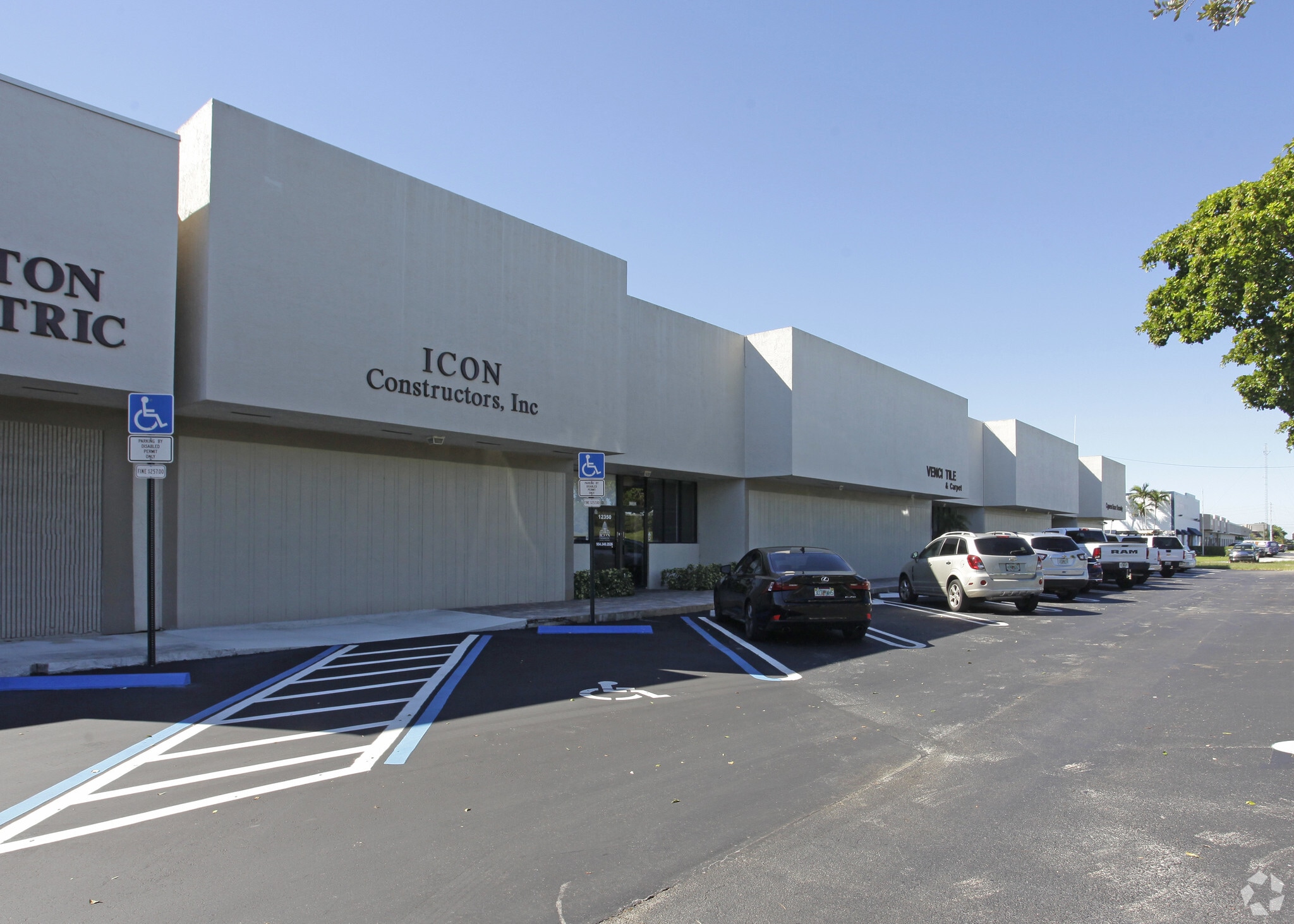 12350-12360 Wiles Rd, Coral Springs, FL for lease Building Photo- Image 1 of 20