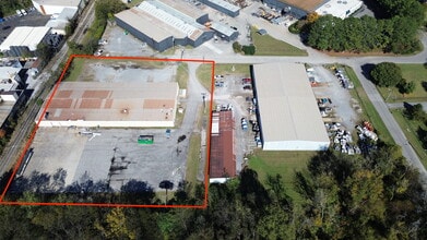 110 W 34th St, Chattanooga, TN à vendre Photo intérieure- Image 1 de 15