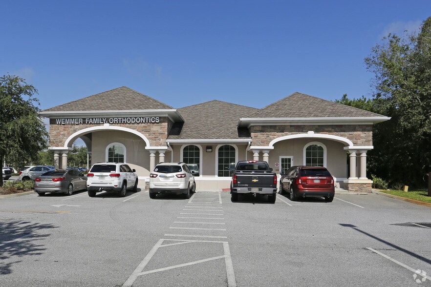 2027 US Highway 441 N, Okeechobee, FL à vendre - Photo du bâtiment - Image 3 de 3