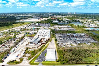 2020 Ortiz Ave, Fort Myers, FL - Aerial  map view - Image1