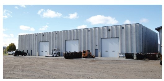Main Ave Industrial portefeuille de 3 propriétés à vendre sur LoopNet.ca - Photo principale - Image 2 de 3