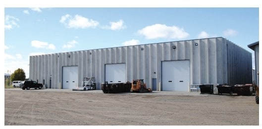 Main Ave Industrial portefeuille de 3 propriétés à vendre sur LoopNet.ca - Photo principale - Image 3 de 3