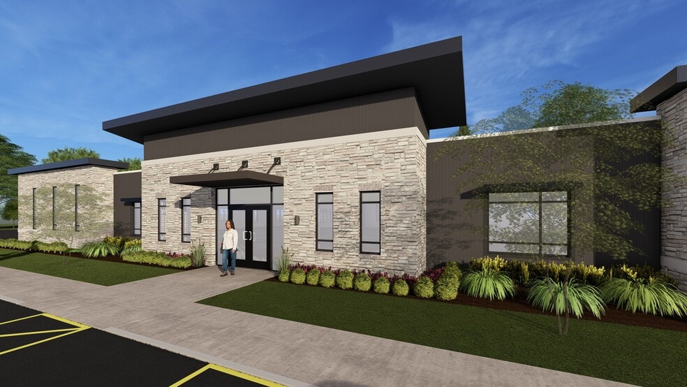 2950 London Groveport Rd, Grove City, OH for lease - Building Photo - Image 1 of 4