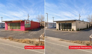 1113 E Scharbauer Dr, Midland, TX for lease Other- Image 1 of 9