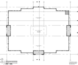 2510 E State Highway 114, Southlake, TX for lease Floor Plan- Image 1 of 1