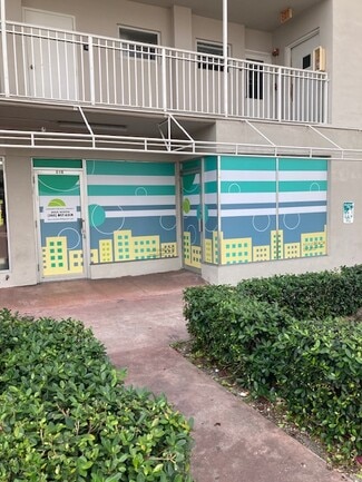 Plus de détails pour 1300 Lincoln Rd, Miami Beach, FL - Multi-résidentiel à vendre