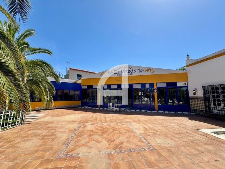 Retail in Chinchón, Madrid for sale - Building Photo - Image 3 of 40