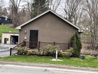 Plus de détails pour 142 Oak Spring Rd, Washington, PA - Bureau à vendre