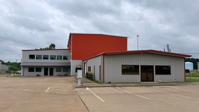 More details for LANDMARK BUSINESS PARK – for Sale, Flint, TX