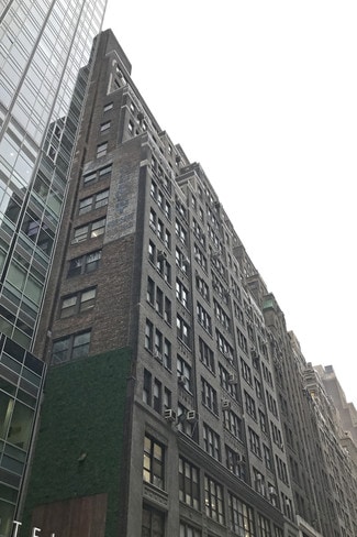 More details for 224 W 35th St, New York, NY - Office, Retail for Lease