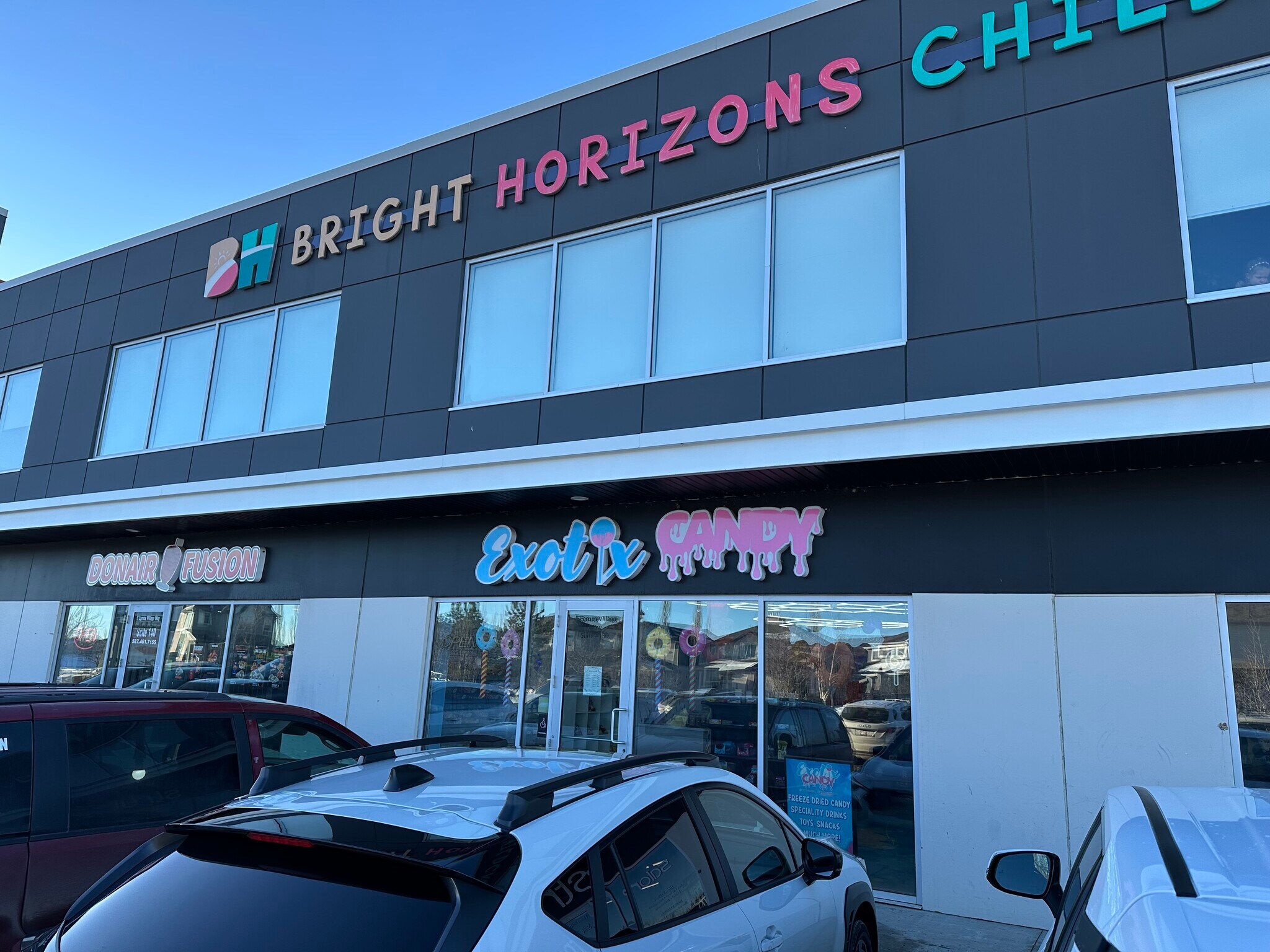 5 Spruce Village Way, Spruce Grove, AB à louer Photo intérieure- Image 1 de 12