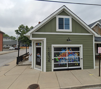 More details for 1634 S East St, Indianapolis, IN - Retail for Lease