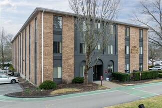 Plus de détails pour 1 Hollis St, Wellesley, MA - Bureau à louer