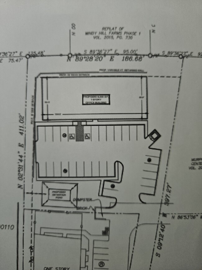 Plus de détails pour 627 W FM 544, Murphy, TX - Bureau à vendre