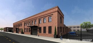 Plus de détails pour 6512 Carnegie Ave, Cleveland, OH - Industriel à vendre