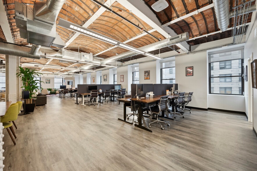 121 S Broad St, Philadelphia, PA for lease - Interior Photo - Image 3 of 6