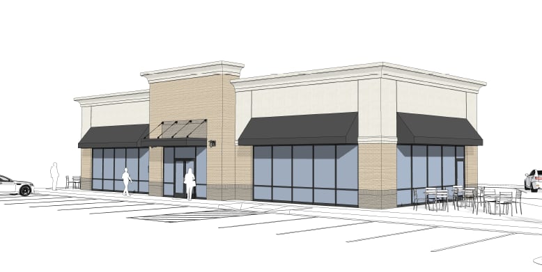 2840 Jefferson Davis Hwy, Stafford, VA for sale - Building Photo - Image 3 of 5