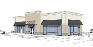 Plus de détails pour 2840 Richmond Hwy, Stafford, VA - Terrain à louer