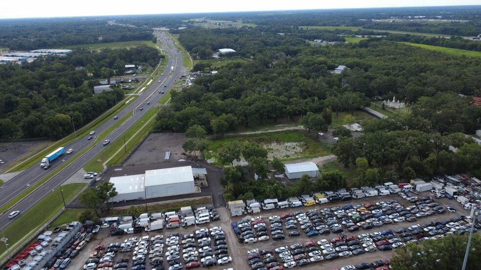 8221 US Highway 301 N, Tampa, FL for lease - Building Photo - Image 2 of 8