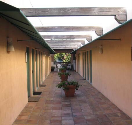 2656-2664 29th St, Santa Monica, CA à louer - Photo du bâtiment - Image 3 de 20