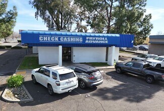 Plus de détails pour 6154 Florin, Sacramento, CA - Commerce de détail à vendre