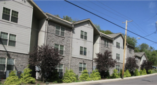 Plus de détails pour 257 Bed Student Housing Portfolio – à vendre, Bloomsburg, PA