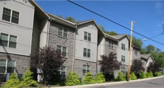 More details for 257 Bed Student Housing Portfolio – for Sale, Bloomsburg, PA