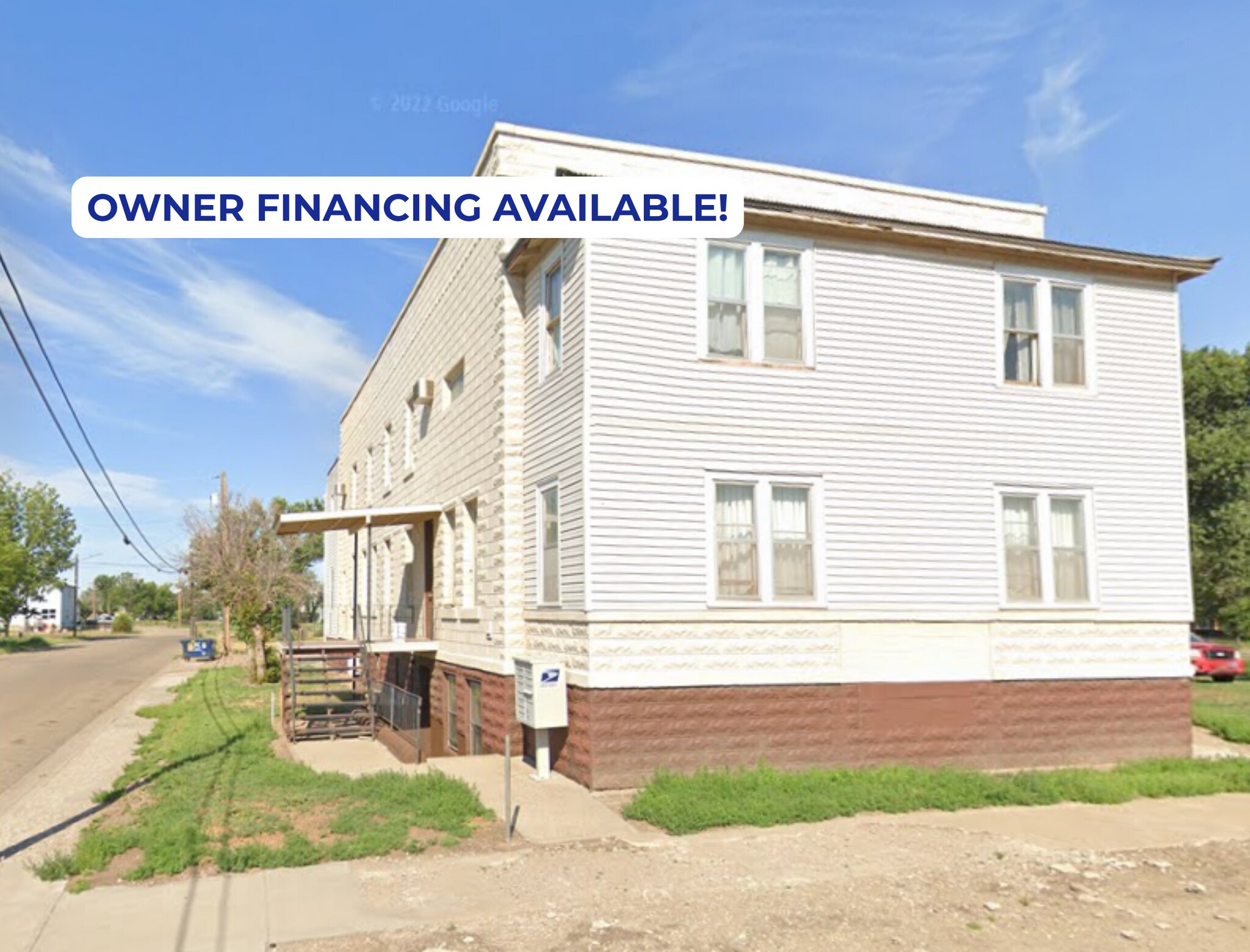701 N Montana Ave, Miles City, MT for sale Building Photo- Image 1 of 22