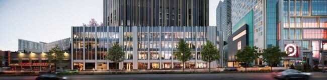 Plus de détails pour 9 Dekalb Ave, Brooklyn, NY - Commerce de détail à louer