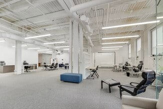 Plus de détails pour 400-420 N May St, Chicago, IL - Bureau, Local d'activités à louer