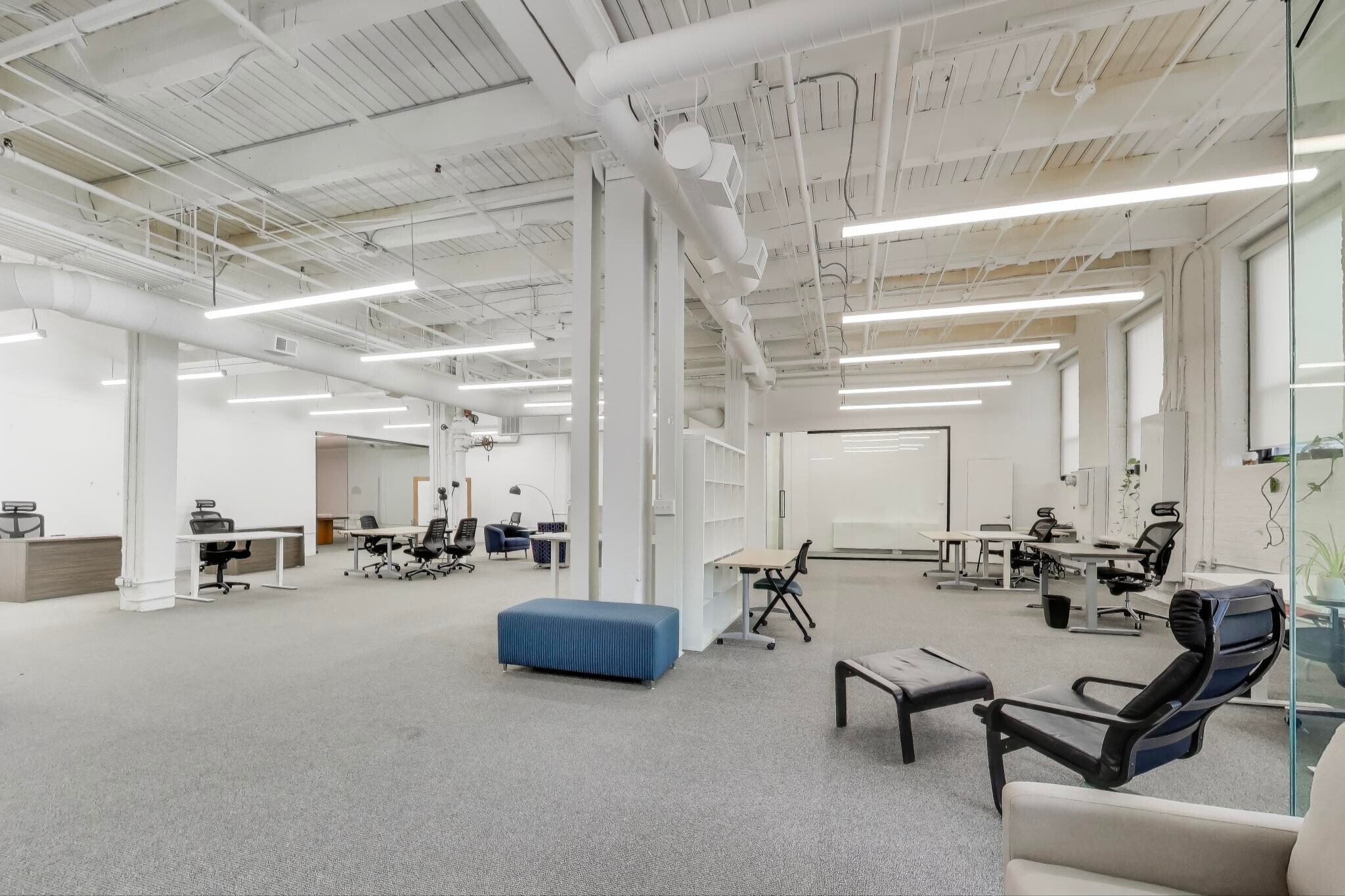 400-420 N May St, Chicago, IL for lease Primary Photo- Image 1 of 19