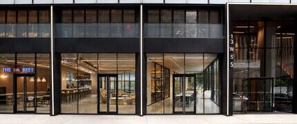 135 W 50th St, New York, NY for lease Interior Photo- Image 2 of 3