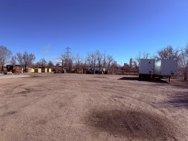 6100 Huron St, Denver, CO à vendre - Photo principale - Image 1 de 17