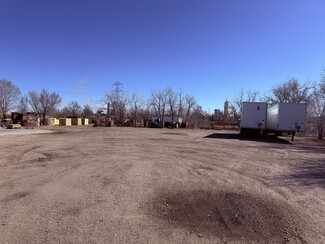More details for 6100 Huron St, Denver, CO - Industrial for Sale