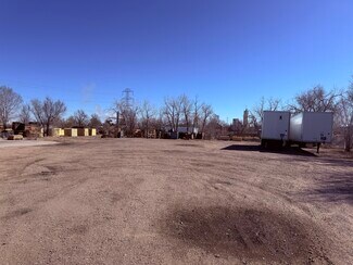 Plus de détails pour 6100 Huron St, Denver, CO - Industriel à vendre
