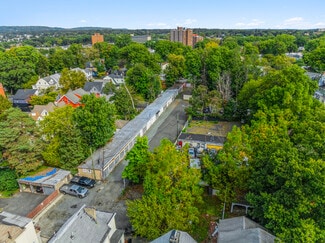 Plus de détails pour 197 Park St, East Orange, NJ - Spécialité à vendre