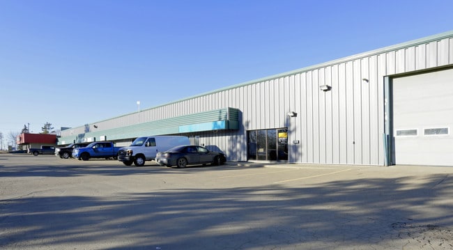 More details for 1501 8 St, Nisku, AB - Industrial for Lease
